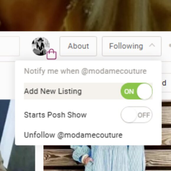 Item #3 as seen and described in LIVE SHOW. - Picture 2 of 2